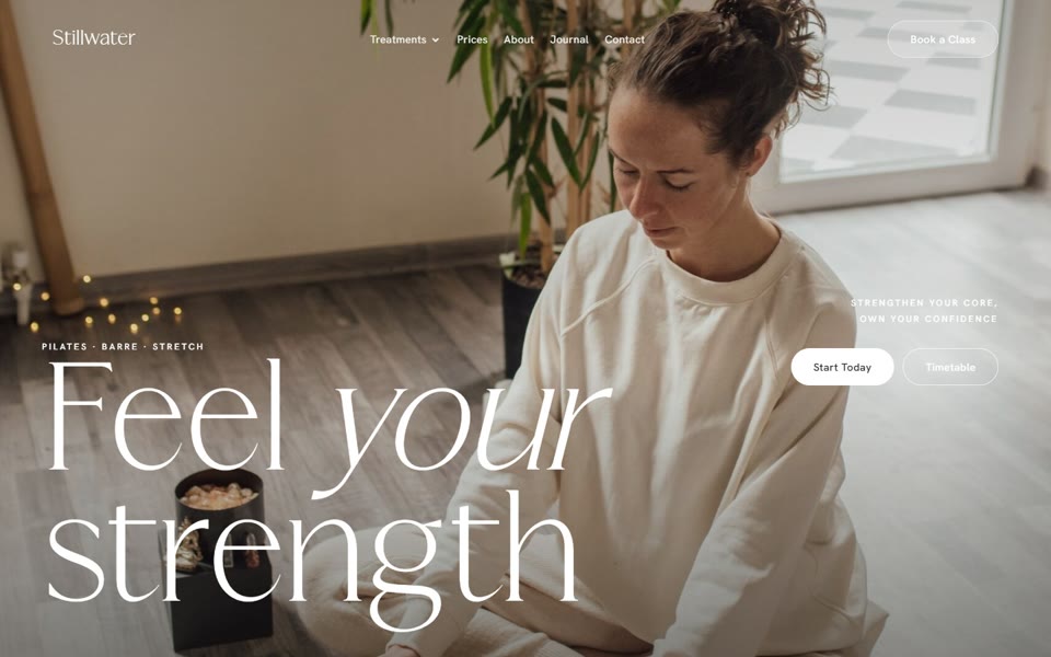 Header 68 · Giant bottom line