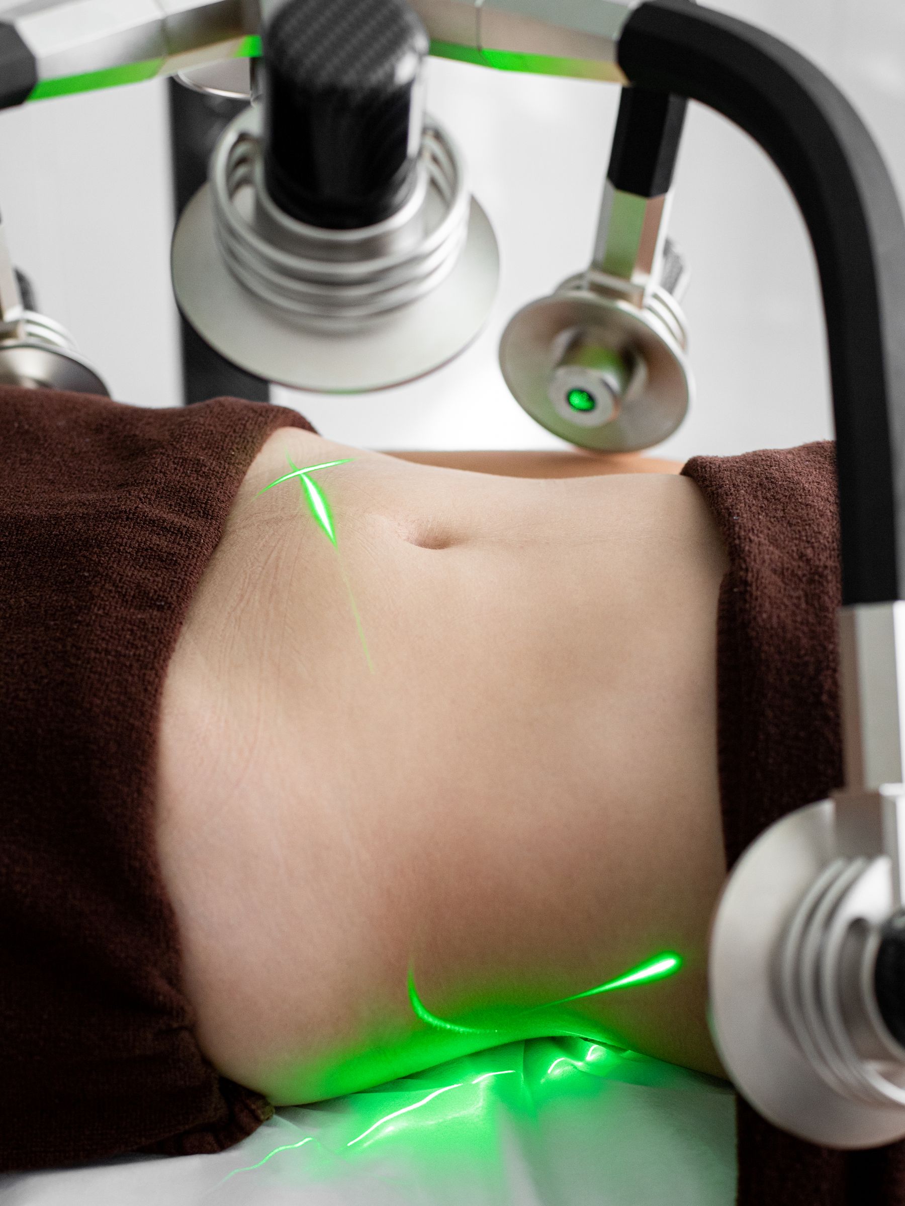 Body treatment